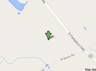 2957 S Pamplico Hwy, Pamplico, SC 29583