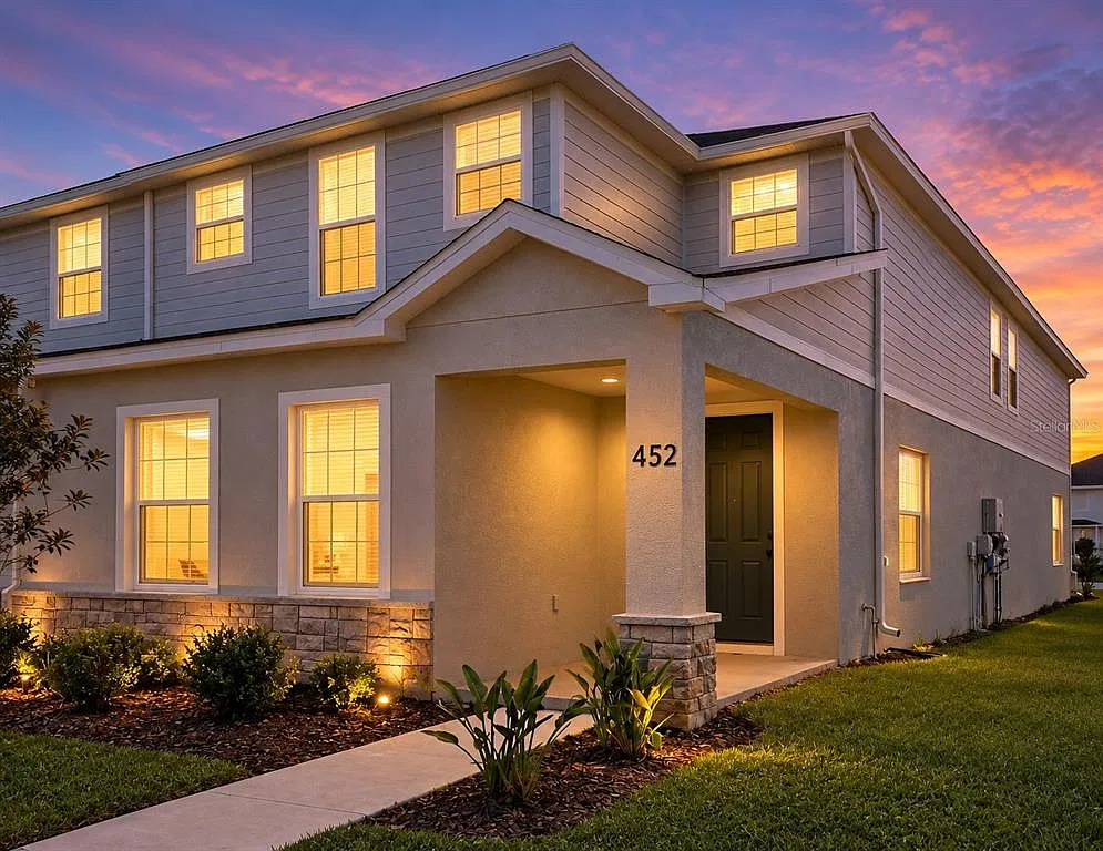 3 bed, 2.5 bath, 1921 sqft, $2,500 — Photo 4