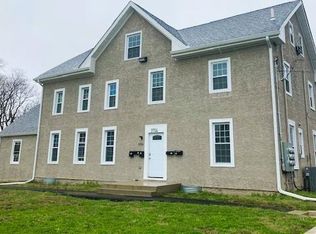 3704 Elmhurst Ave #2B, Bristol, PA 19007