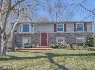 13715 Mayfair Ct, Woodbridge, VA 22193
