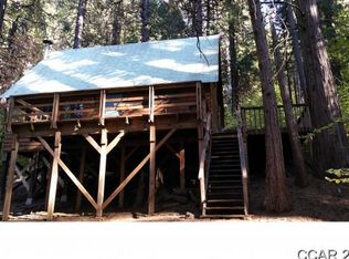 2432 Middle Dr, Arnold, CA