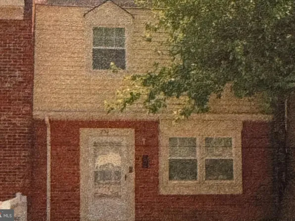 731 Denton Cir, Fredericksburg, VA 22401