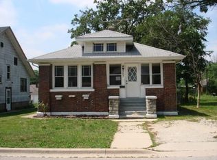 507 Scribner St, Joliet, IL 60432