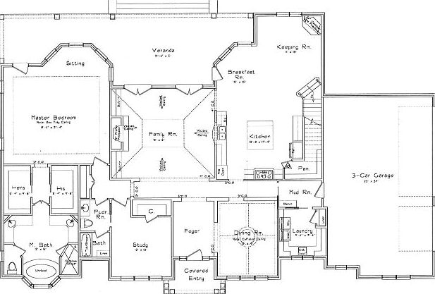2nd image of 1704 Alex Ave