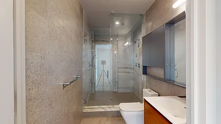 Rented by Bond New York