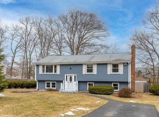 393 Cambridge St, Burlington, MA 01803