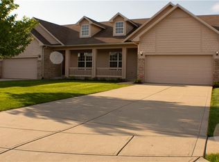 11906 E Dumfrees Ct, Indianapolis, IN 46229