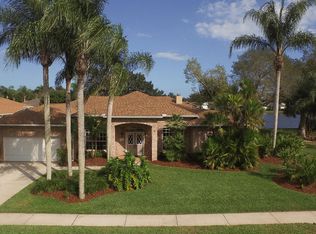 6095 Pheasant Ridge Dr, Port Orange, FL 32128