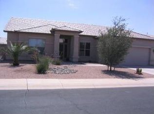6670 S Callaway Dr, Chandler, AZ 85249