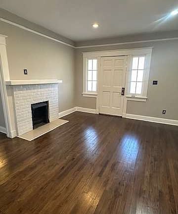 3rd image of 1366 Bryan Ave #A