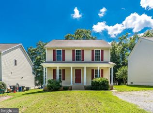 304 Burnside Ave, Fredericksburg, VA 22405