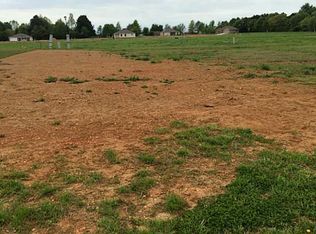 3482 Reynolds Ave, Springdale, AR 72764