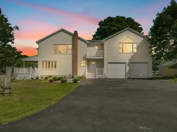 5 Crown Street, Stratford, CT 06615