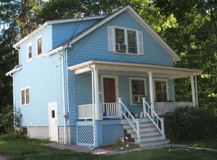 17 Byron Ave, Lexington, MA 02420