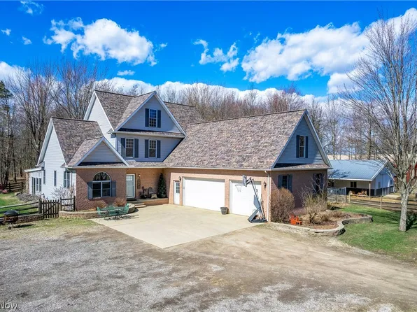 15120 State Route 83, Grafton, OH 44044