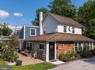 390 Corner Ketch Rd, Downingtown, PA 19335