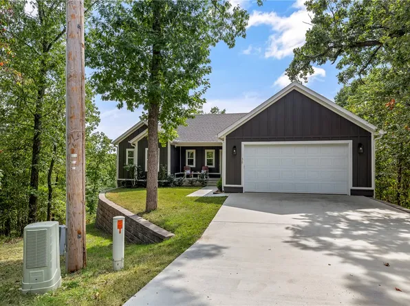 38 Ramsey Dr, Bella Vista, AR 72714