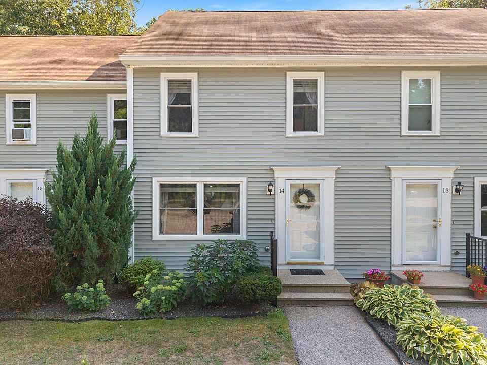 1st image of 60 Brown Street #14