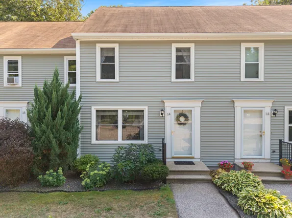 60 Brown Street #14, Kennebunk, ME 04043