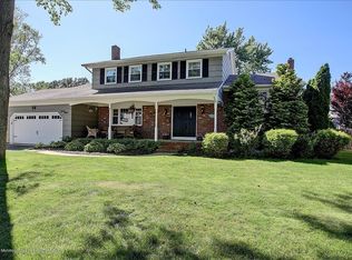 49 Manitto Pl, Oceanport, NJ