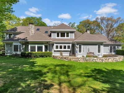 11 Sagamore Farm Rd, South Hamilton, MA, 01982