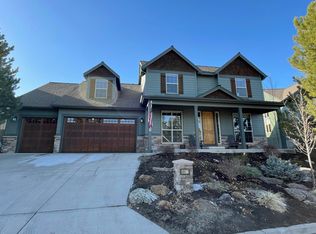 60871 Goldenwood Loop, Bend, OR 97702