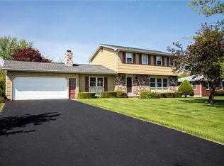 265 Somerworth Dr, Rochester, NY 14626