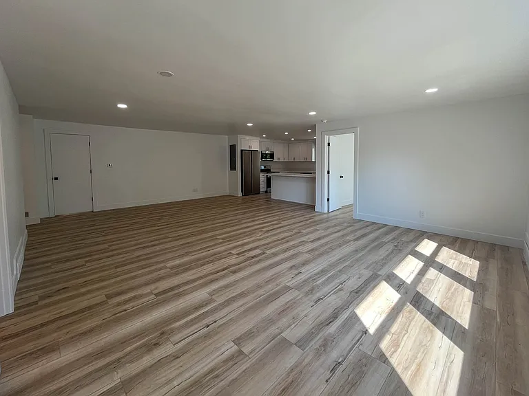 Living Room/Dining Room