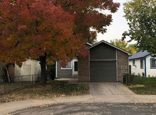 2322 Ponderosa Ct, Fort Collins, CO 80521