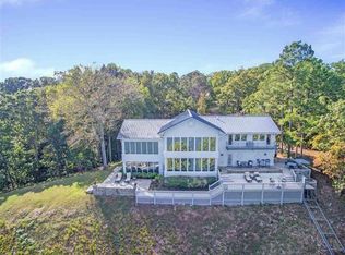 100 Sunnyview Point, Counce, TN 38326