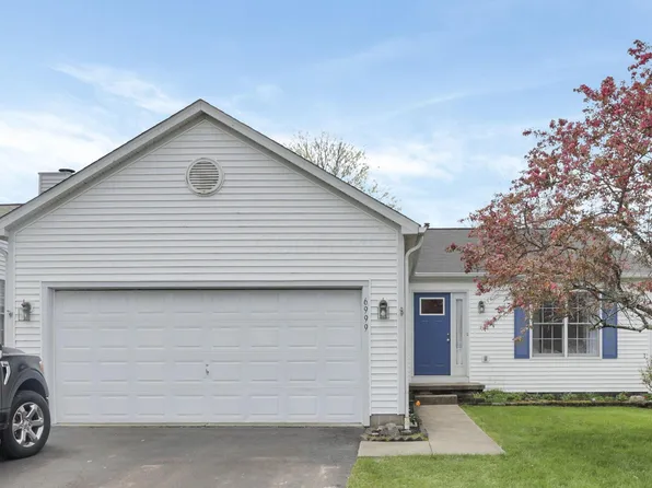 6999 Winchester Crossing Blvd, Canal Winchester, OH 43110