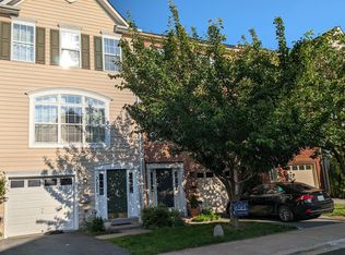 3511 Ward Ln, Frederick, MD 21704
