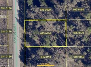 763 Crystal Ave S, Lehigh Acres, FL 33974