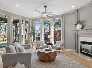 8232 Fenwick Dr, Fort Worth, TX 76182