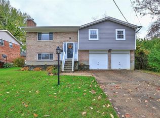 4343 Turf Ln, Cincinnati, OH 45211