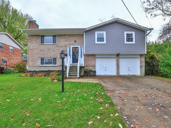 4343 Turf Ln, Cincinnati, OH 45211