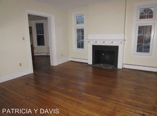 117 2nd St, Lock Haven, PA 17745