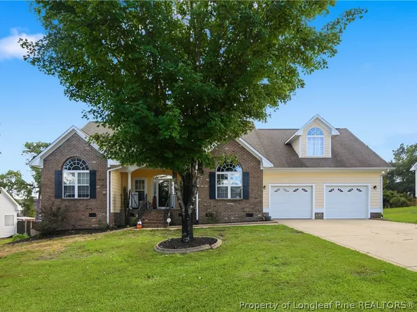 206 Timberline Dr, Sanford, NC 27332