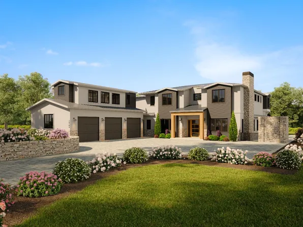 16484 S Kennedy Rd, Los Gatos, CA 95030