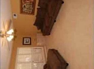 6636 Brisa Del Mar Dr, El Paso, TX 79912