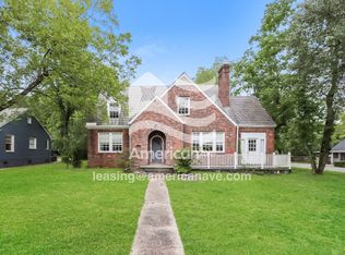 3295 S Perry St, Montgomery, AL 36105