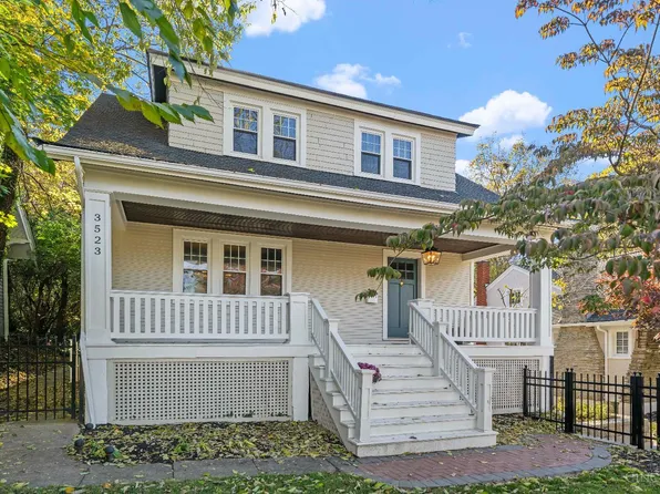 3523 Pape Ave, Cincinnati, OH 45208