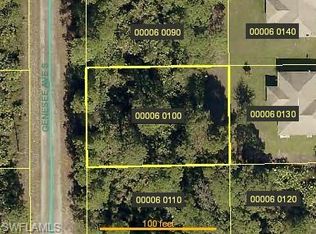 529 Genesee Ave S, Lehigh Acres, FL 33974