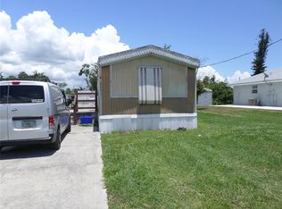 3434 SE 35th Ave, Okeechobee, FL 34974
