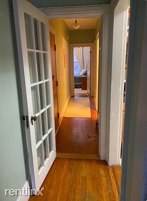 451 Beacon St. #3 Boston - Back Bay Unit Photo 5