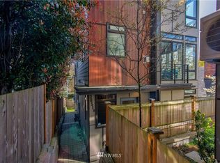 3651 Albion Pl N #B, Seattle, WA 98103