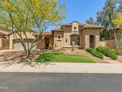 28614 N 68th Ave, Peoria, AZ, 85383