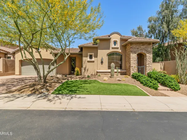 28614 N 68TH Avenue, Peoria, AZ 85383