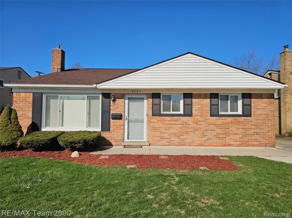 8035 Donna St, Westland, MI 48185
