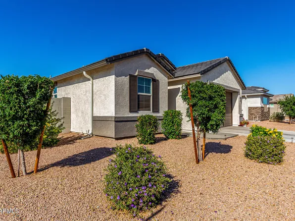 36204 W SAN SISTO Avenue, Maricopa, AZ 85138